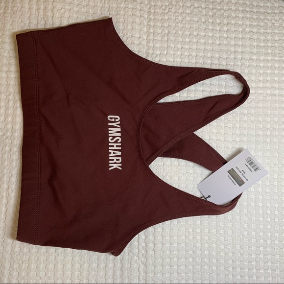 Gymshark Ark Sports Bra - Picture 3 of 7